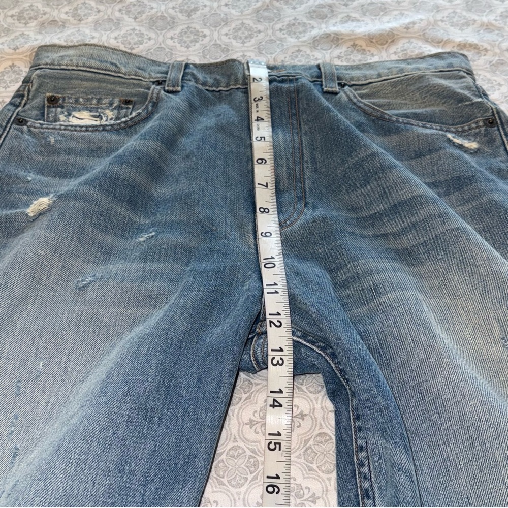 Reformation • Julia High Cigarette Jeans Size 29 - Picture 12 of 14